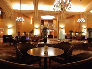 カフェZで楽しむ極上のティータイム