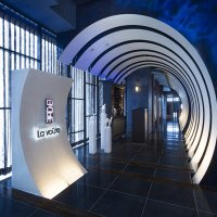 チャイニーズ・キュイジーヌ「ラ・ヴート」