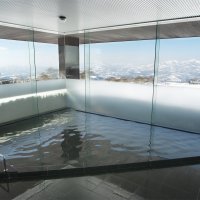 ザ・ウィンザーホテル洞爺で体験する16度アイスバスの魅力