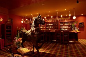 WINDSOR POLOBAR