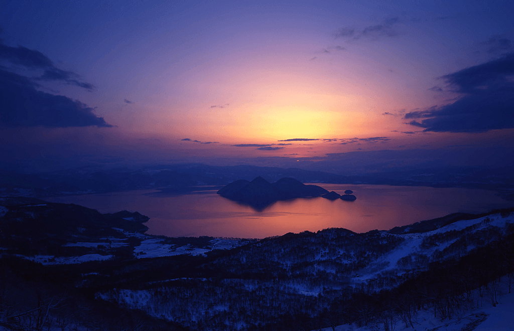 冬の始まりは北海道から 11 12月北海道旅行の How To 気候 観光おすすめスポット リゾ トーヤ