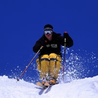 ski
