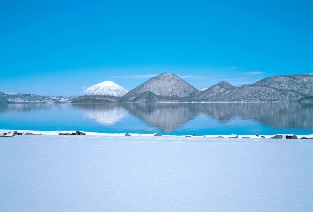 独り占めしたい美景とシェアしたい体験 北海道 洞爺湖で冬のリゾート旅 リゾ トーヤ