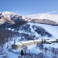 ニセコ・アンヌプリエリア