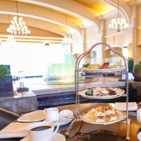 新スイーツセット《スイーツインダルジェンス》