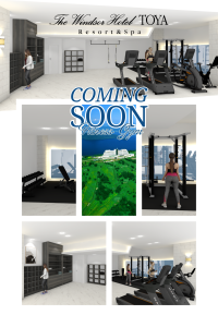 fitness gym