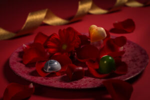 2026年限定のオリジナルボンボンショコラをご用意致しました。