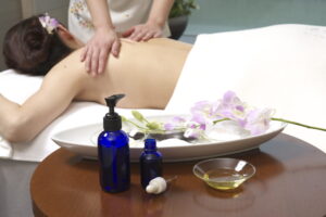 洞爺湖を望む極上スパ『ブルームスパ』で、心と身体を再起動。